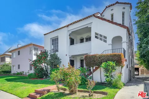 8256 Blackburn Ave, Los Angeles, CA 90048