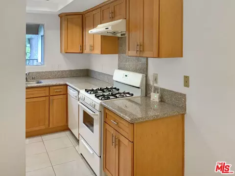 Kitchen - 4304 Walnut St #14, Baldwin Park, CA 91706 photo 1 of 3