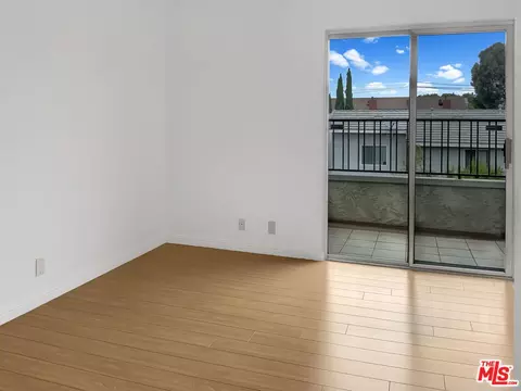 Bedroom - 4304 Walnut St #14, Baldwin Park, CA 91706 photo 2 of 4