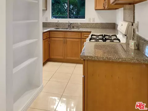 Kitchen - 4304 Walnut St #14, Baldwin Park, CA 91706 photo 3 of 3