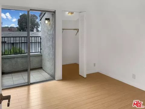 Bedroom - 4304 Walnut St #14, Baldwin Park, CA 91706 photo 3 of 4