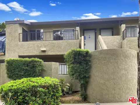 Exterior - 4304 Walnut St #14, Baldwin Park, CA 91706 photo 1 of 3