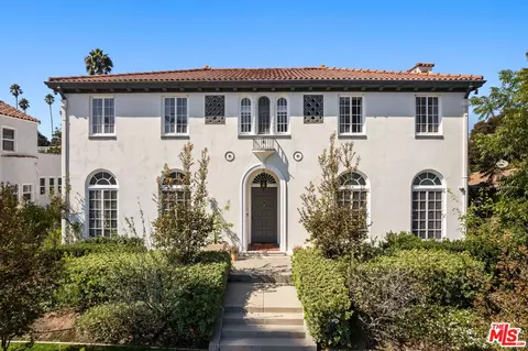 1215 S Wilton Pl, Los Angeles, CA 90019