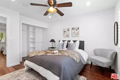 Bedroom - 19504 Gunlock Ave, Carson, CA 90746 photo 4 of 5