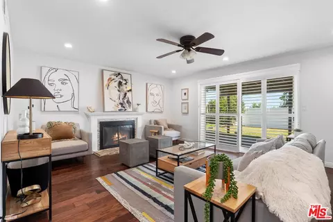 Living - 19504 Gunlock Ave, Carson, CA 90746 photo 1 of 2