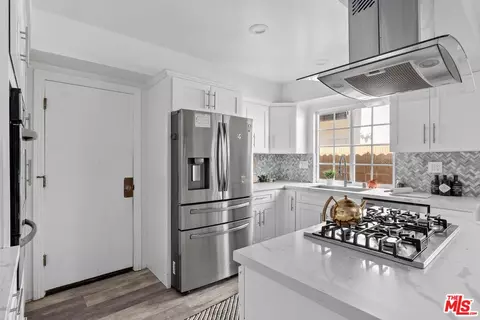 Kitchen - 19504 Gunlock Ave, Carson, CA 90746 photo 1 of 5