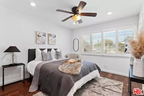 Bedroom - 19504 Gunlock Ave, Carson, CA 90746 photo 3 of 5