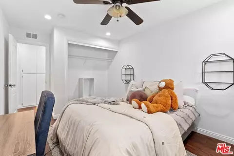 Bedroom - 19504 Gunlock Ave, Carson, CA 90746 photo 2 of 5