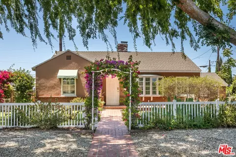 5967 Carpenter Ave, Valley Village, CA 91607
