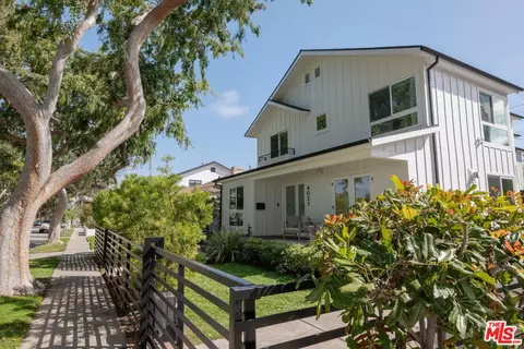 4027 Minerva Ave, Los Angeles, CA 90066