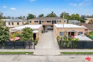 5439 Carlin St, Los Angeles, CA 90016