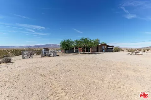 80775 Indian Trl, Twentynine Palms, CA 92277 photo 3