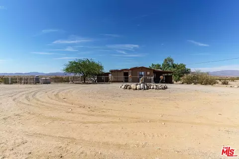 80775 Indian Trl, Twentynine Palms, CA 92277