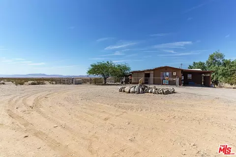 80775 Indian Trl, Twentynine Palms, CA 92277 photo 2