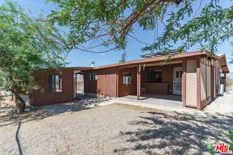 80775 Indian Trl, Twentynine Palms, CA 92277 photo 4
