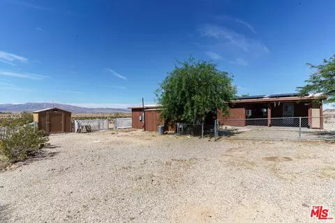 80775 Indian Trl, Twentynine Palms, CA 92277 photo 28
