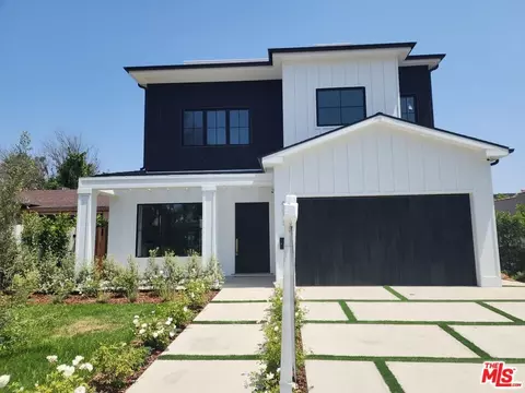 8843 S Cashio St, Los Angeles, CA 90035