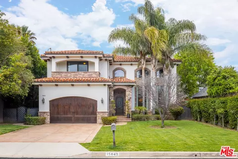 15043 Otsego St, Sherman Oaks, CA 91403