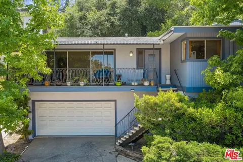 295 Anita Dr, Pasadena, CA 91105