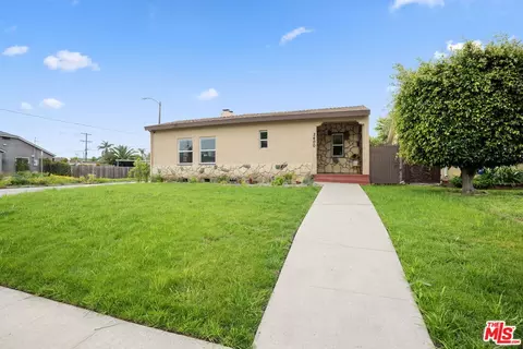 2400 W 74th St, Los Angeles, CA 90043