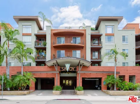 100 S Alameda St #334, Los Angeles, CA 90012