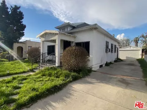 755 E 106th St, Los Angeles, CA 90002