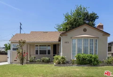 3873 Westside Ave, Los Angeles, CA 90008