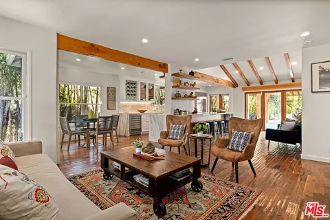 4051 Tivoli Ave, Los Angeles, CA 90066