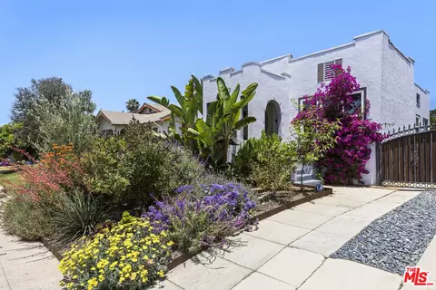 5109 Range View Ave, Los Angeles, CA 90042