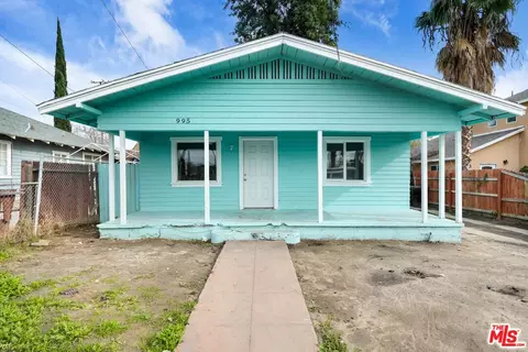 995 N G St, San Bernardino, CA 92410