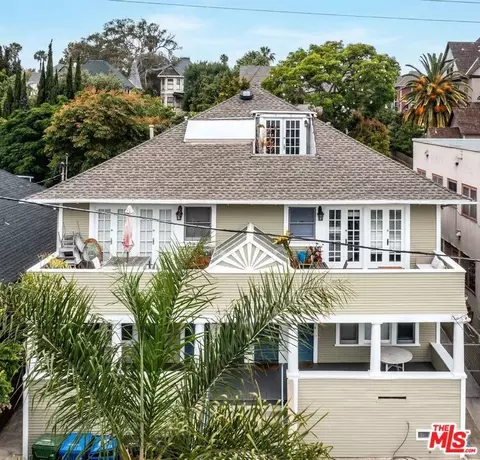 1341 Calumet Ave, Los Angeles, CA 90026