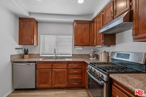 Kitchen - 12309 Clover Rd, Pacoima, CA 91331 photo 2 of 2