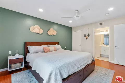 Bedroom - 12309 Clover Rd, Pacoima, CA 91331 photo 1 of 2