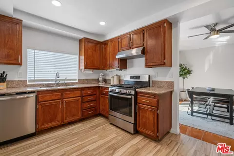 Kitchen - 12309 Clover Rd, Pacoima, CA 91331 photo 1 of 2