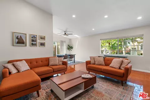 Living - 12309 Clover Rd, Pacoima, CA 91331 photo 2 of 2