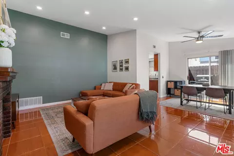 Living - 12309 Clover Rd, Pacoima, CA 91331 photo 1 of 2