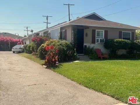 5819 Reno Ave, Temple City, CA 91780