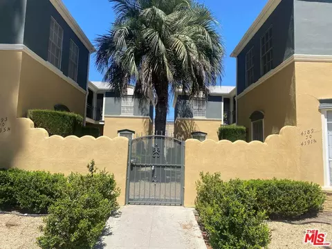 4189 Leimert Blvd, Los Angeles, CA 90008