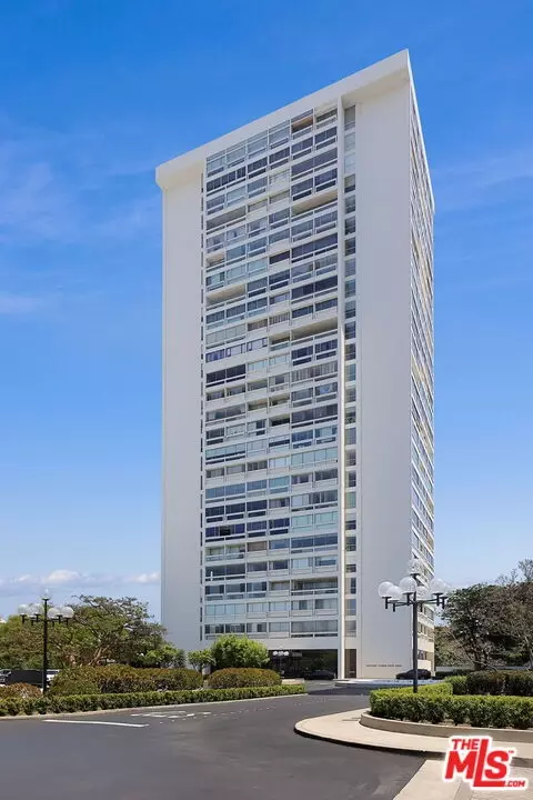 2222 Avenue Of The Stars #1501, Los Angeles, CA 90067