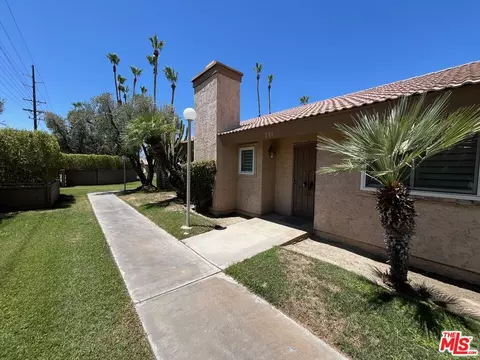 47395 Monroe St #281, Indio, CA 92201