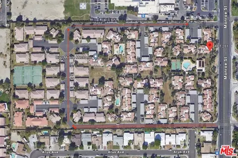 47395 Monroe St #281, Indio, CA 92201 photo 27
