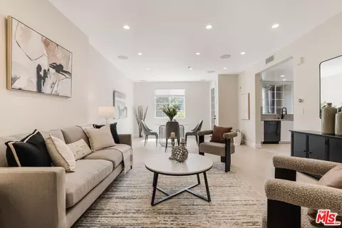 13173 Pacific Promenade #111, Playa Vista, CA 90094