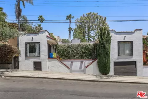 3043 Berkeley Ave, Los Angeles, CA 90026