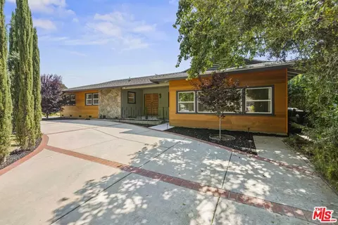 10134 Aldea Ave, Northridge, CA 91325