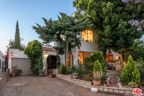 5927 El Mio Dr, Los Angeles, CA 90042