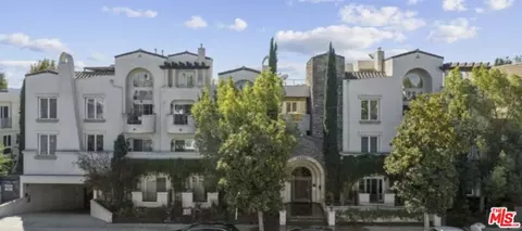 15206 Burbank Blvd #107, Sherman Oaks, CA 91411