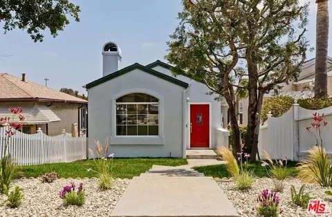 408 Standard St, El Segundo, CA 90245