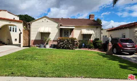 4325 W 58th Pl, Los Angeles, CA 90043