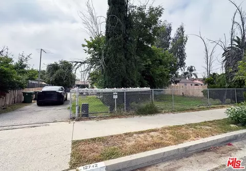 12742 Montague St, Pacoima, CA 91331