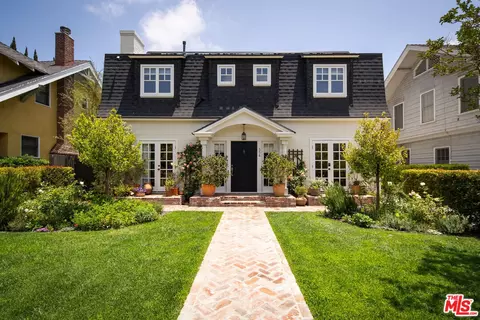 354 N Ridgewood Pl, Los Angeles, CA 90004